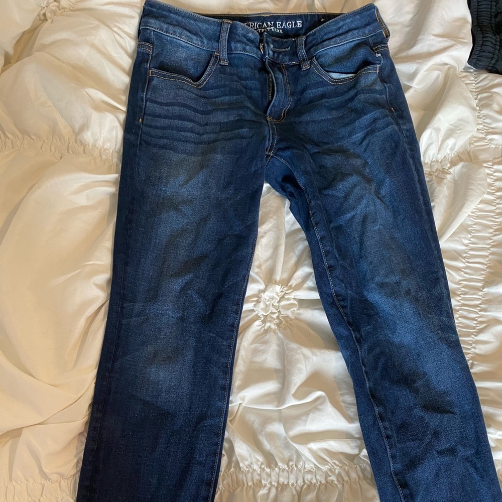 american eagle outfitters jeans